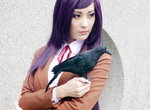 小香特派員 ★ 台中逢甲CWT T15 第一日微量拍拍Cosplay遊記 小香特派員 ★ 台中逢甲CWT T15 第一日微量拍拍Cosplay遊記