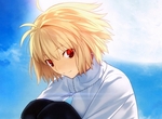 《新生月姬》新圖登場 結果發現是其他作品角色來客串(?) 《新生月姬》新圖登場 結果發現是其他作品角色來客串(?)