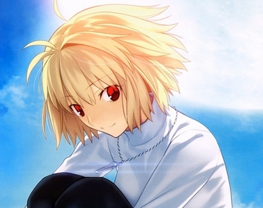 《新生月姬》新圖登場 結果發現是其他作品角色來客串(?)