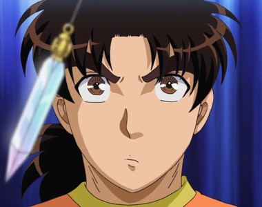 《金田一生日許願池》初期動畫的整套DVD什麼時候才會發行…