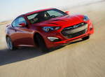 下台一鞠躬《Hyundai Genesis Coupe》預約2020年接班有人 下台一鞠躬《Hyundai Genesis Coupe》預約2020年接班有人