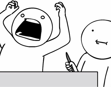 《店員的心聲》打烊前最後5分鐘進來的客人真的很讓人困擾