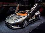 馬力525匹《Spyker C8 Preliator》荷蘭超跑再出發 馬力525匹《Spyker C8 Preliator》荷蘭超跑再出發