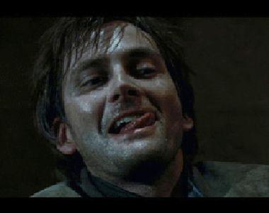 調查《最讓人毛骨悚然的動作》沒想到原來這麼平凡...