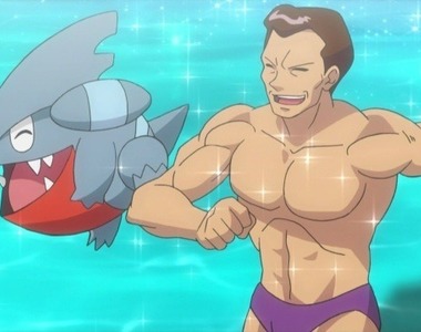 火箭隊首領《坂木老大人氣爆發》萌點多到數不完