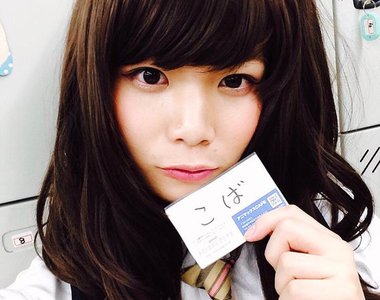 男女通殺的《偽娘聲優小林大紀》這麼可愛即使是男的也無所謂啦（^ q ^）