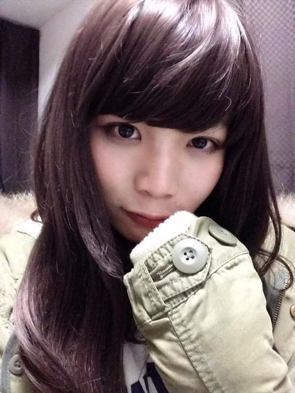男女通殺的 偽娘聲優小林大紀 這麼可愛即使是男的也無所謂啦 Q Sakai s Blog