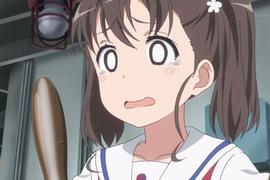 4月新番《高校艦隊》還搞不清楚誰是誰R18同人本就出了 4月新番《高校艦隊》還搞不清楚誰是誰R18同人本就出了
