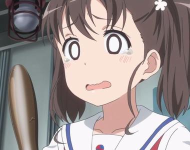 4月新番《高校艦隊》還搞不清楚誰是誰R18同人本就出了