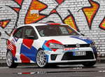馬力420匹《VW Polo R WRC》熱血小馬球改了什麼呢? 馬力420匹《VW Polo R WRC》熱血小馬球改了什麼呢?