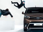 《Toyota Proace Verso》新世代商旅大肚量 《Toyota Proace Verso》新世代商旅大肚量