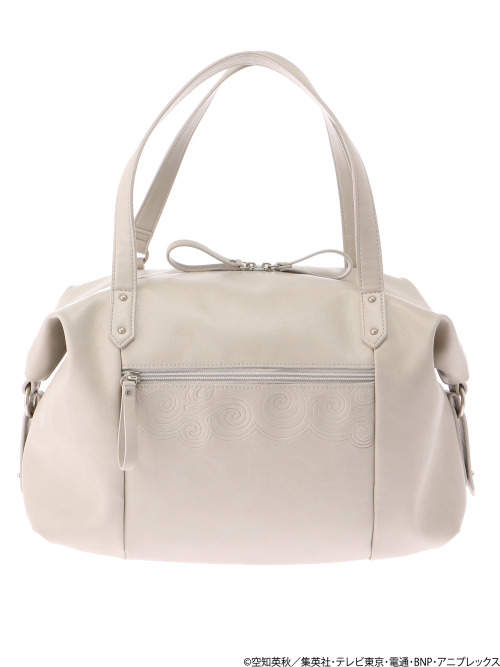 銀魂x Earth Music Amp Ecology Japanlabel 銀子這麼青春洋溢好犯規啊 銀魂x Earth Music Amp Ecology Japanlabel 銀子這麼青春洋溢好犯規啊