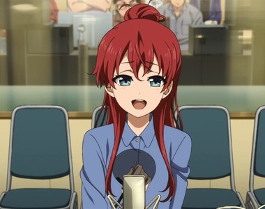 《想成為聲優別去專門學校》來自一位宅宅的心酸血淚警告...