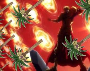 精靈寶可夢《椰蛋樹》變成長頸鹿!?網友終於忍不住惡搞了...