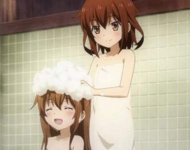 《媽媽味動漫角色》好想撒嬌好想被她們關懷一下