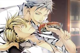 腐女尖叫吧《Lucky Dog 1+bad egg》18禁BL大作性感回歸♥ 腐女尖叫吧《Lucky Dog 1+bad egg》18禁BL大作性感回歸♥