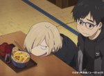 想像力太豐富?《YURI!!! on ICE》竟出現角色死亡論 想像力太豐富?《YURI!!! on ICE》竟出現角色死亡論