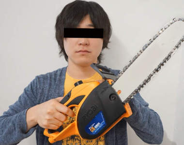 《ARuFa流電鋸按摩器》各位孝子注意孝順的行為不能等