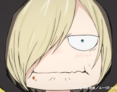 聲優《內山昂輝》和金色髮系角色很有緣？