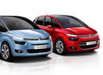 日本特仕《Citroen C4 Picasso Exclusive Plus》加了什麼料呢? 日本特仕《Citroen C4 Picasso Exclusive Plus》加了什麼料呢?