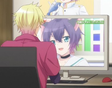 《令人懷念的網路文化》當年還玩過踩HIT送賀圖文活動