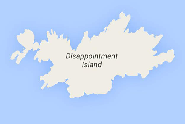 《全球最不妙的地名 TOP 10》你知道死狗之島在哪裡嗎？（抖） - 圖片4