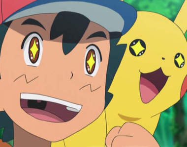 從玩具展廣告看《皮卡丘人氣回升》電氣鼠努力重返榮耀……