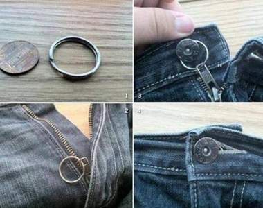 《生活小煩惱的聰明解決辦法》怎麼有些用起來好像蠢蠢的啊？（笑）