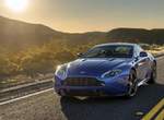 美國限定《Aston Martin Vantage GTS》到底多了什麼好料呢? 美國限定《Aston Martin Vantage GTS》到底多了什麼好料呢?
