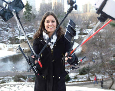 《不想按讚的照片類型》連女生自己看了都不喜歡惹