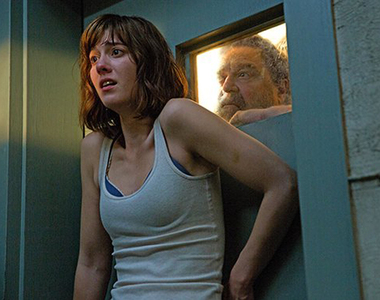 電影《科洛弗10號地窖》無預警出現的驚人續集