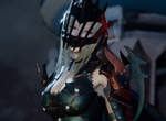 《Final Fantasy 15》性感女性龍騎士現身 3月底揭曉遊戲發售日 《Final Fantasy 15》性感女性龍騎士現身 3月底揭曉遊戲發售日