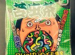日本《遊戲處罰茶》酸苦辣臭通通有~那個臭襪子口味是...野原廣志的襪子嗎? 日本《遊戲處罰茶》酸苦辣臭通通有~那個臭襪子口味是...野原廣志的襪子嗎?