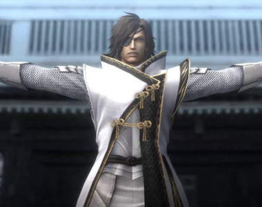 《戰國BASARA 真田幸村傳》熱血戰鬥影片公開