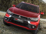 小改款《Mitsubishi ASX》揪竟亞洲首演是在哪裡呢? 小改款《Mitsubishi ASX》揪竟亞洲首演是在哪裡呢?