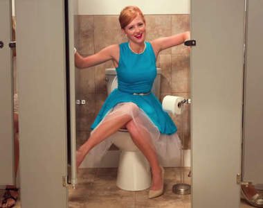 神分析?《工作時大便可以賺多少錢》我我我......先去大便了