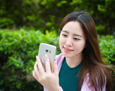 到中部出遊順手滑一下手機測速，沒想到居然得到這樣的結果！