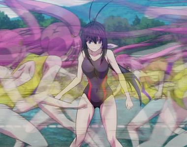 BD銷量差《競女!!!!!!!!》官方激勵粉絲努力佈教