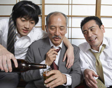 《日本人聚會時的禮儀》連上司們都覺得多餘的禮儀又是哪些?