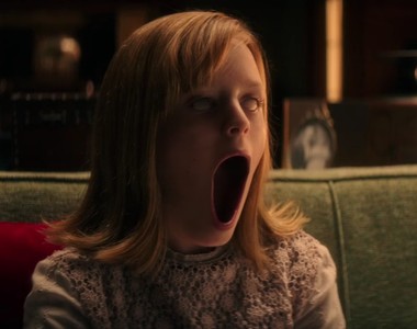 恐怖片《碟仙：惡靈始源》預告很恐怖但名字卻很好笑XD