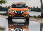 小改款《Nissan Rogue》什麼時後會輪到X-Trail呢? 小改款《Nissan Rogue》什麼時後會輪到X-Trail呢?