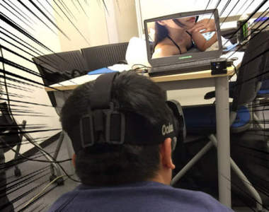 《下個世代的自慰方式》日本網友最怕的就是被馬麻撞見〝射惹〞