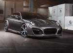 TechArt改造《Porsche Panamera》霸氣GrandGT勁裝穿上身 TechArt改造《Porsche Panamera》霸氣GrandGT勁裝穿上身