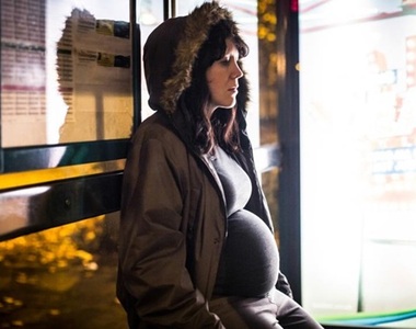 驚悚孕婦電影《幫寶弒Prevenge》肚子裡的孩子教媽媽怎麼殺人？！