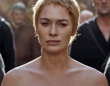 《冰與火之歌》第6季首映 這時候還在糾結瑟曦的裸體...