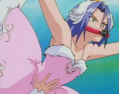 女裝男子盛讚《小次郎是女裝的典範》裝得比女人還女人才厲害……