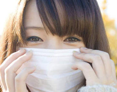 「對戴口罩的女生有好印象嗎?」約八成的男性對《口罩女子》的印象是...?