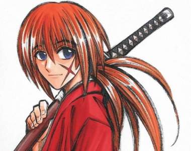 超狂復出《神劍闖江湖「北海道篇」》傳說再開★2017重啟連載