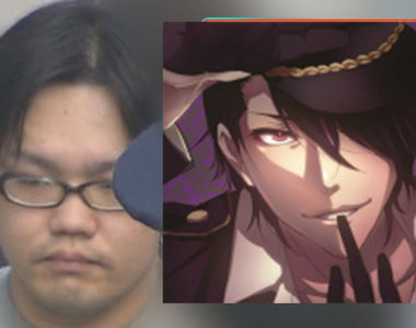 《網路歌手和女高中生交往》被逮捕的那位沒事也中槍Σ(ﾟДﾟ)