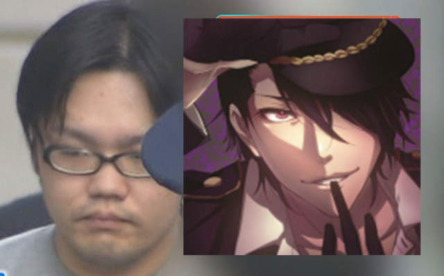 網路歌手和女高中生交往 被逮捕的那位沒事也中槍s ﾟdﾟ